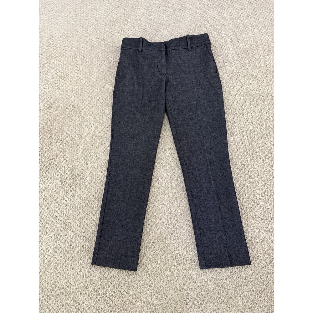ann taylor women ankle pants size 2